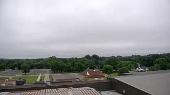 Weather camera view of Alma Intermediate.