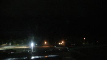 Weather camera view of Alma Intermediate.