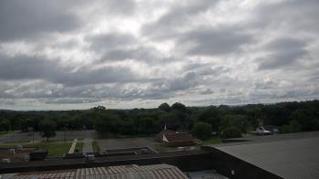 Weather camera view of Alma Intermediate.