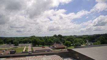 Weather camera view of Alma Intermediate.