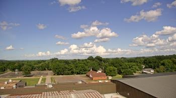 Weather camera view of Alma Intermediate.