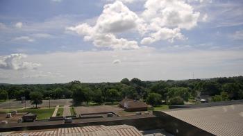 Weather camera view of Alma Intermediate.