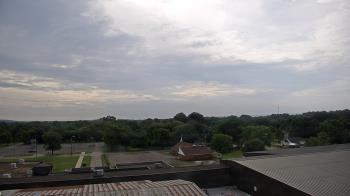 Weather camera view of Alma Intermediate.