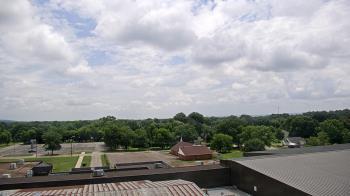 Weather camera view of Alma Intermediate.
