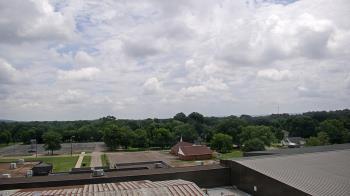 Weather camera view of Alma Intermediate.
