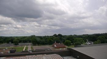 Weather camera view of Alma Intermediate.
