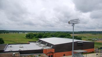 Weather camera view of Alma Intermediate.