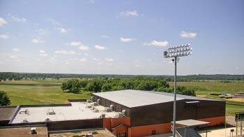 Weather camera view of Alma Intermediate.