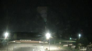 Weather camera view of Alma Intermediate.