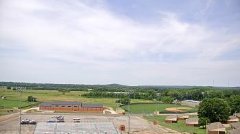 Weather camera view of Alma Intermediate.