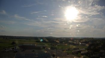 Weather camera view of Alma Intermediate.