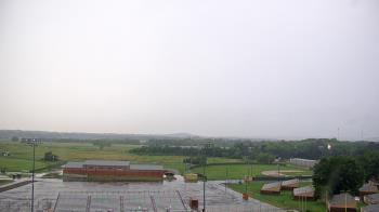 Weather camera view of Alma Intermediate.