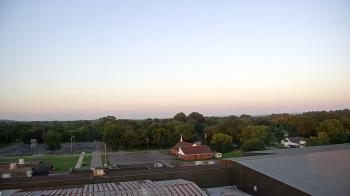 Weather camera view of Alma Intermediate.