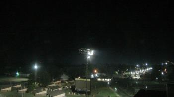 Weather camera view of Alma Intermediate.