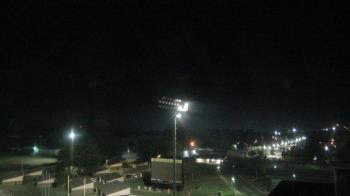 Weather camera view of Alma Intermediate.