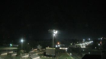 Weather camera view of Alma Intermediate.