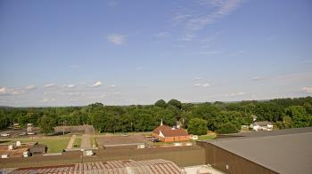 Weather camera view of Alma Intermediate.