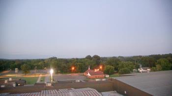 Weather camera view of Alma Intermediate.