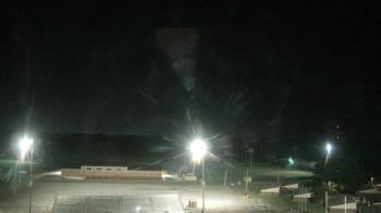 Weather camera view of Alma Intermediate.