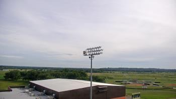 Weather camera view of Alma Intermediate.