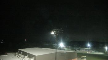 Weather camera view of Alma Intermediate.