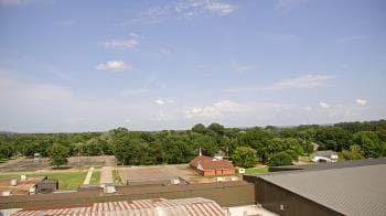 Weather camera view of Alma Intermediate.