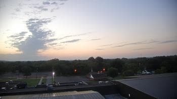 Weather camera view of Alma Intermediate.