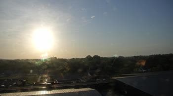 Weather camera view of Alma Intermediate.