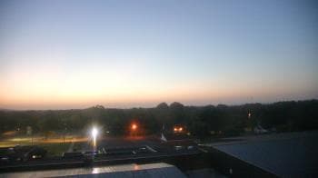 Weather camera view of Alma Intermediate.