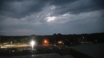 Weather camera view of Alma Intermediate.