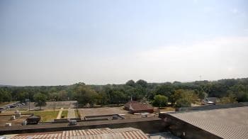 Weather camera view of Alma Intermediate.