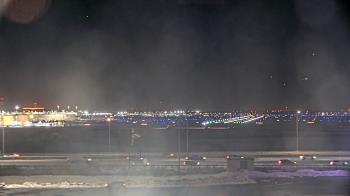 Weather camera view of Allstate Arena.