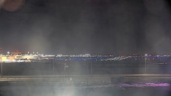 Weather camera view of Allstate Arena.