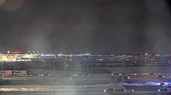 Weather camera view of Allstate Arena.