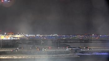 Weather camera view of Allstate Arena.