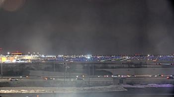 Weather camera view of Allstate Arena.