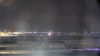 Weather camera view of Allstate Arena.