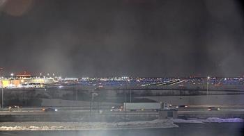 Weather camera view of Allstate Arena.