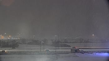 Weather camera view of Allstate Arena.