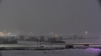 Weather camera view of Allstate Arena.