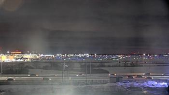 Weather camera view of Allstate Arena.