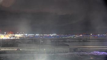 Weather camera view of Allstate Arena.