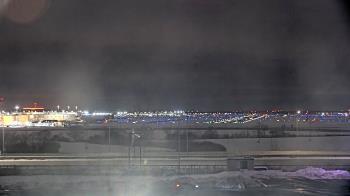 Weather camera view of Allstate Arena.