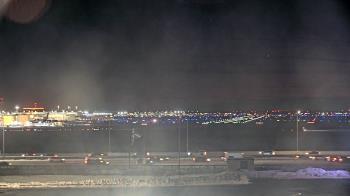 Weather camera view of Allstate Arena.