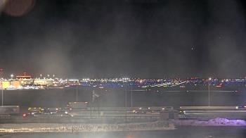 Weather camera view of Allstate Arena.