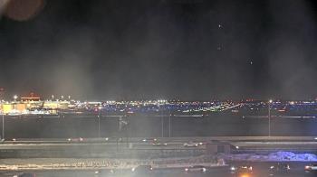 Weather camera view of Allstate Arena.