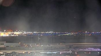 Weather camera view of Allstate Arena.