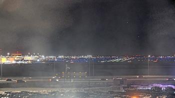 Weather camera view of Allstate Arena.