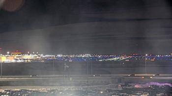 Weather camera view of Allstate Arena.