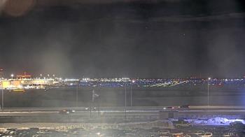 Weather camera view of Allstate Arena.